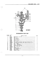 Preview for 9 page of Hobart C-100 Instruction Manual