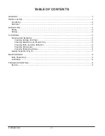 Предварительный просмотр 2 страницы Hobart CenterLine EDGE13A Instruction Manual