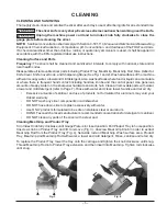 Предварительный просмотр 5 страницы Hobart CenterLine EDGE13A Instruction Manual