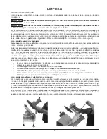 Предварительный просмотр 21 страницы Hobart CenterLine EDGE13A Instruction Manual