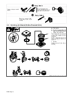 Preview for 34 page of Hobart CHAMPION 10,000 Owner'S Manual