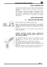 Preview for 4 page of Hobart CHH50 Use And Maintenance Manual