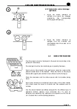 Предварительный просмотр 10 страницы Hobart CHH50 Use And Maintenance Manual