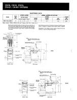 Preview for 2 page of Hobart CK40 Specifications