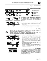 Preview for 6 page of Hobart CLF26D-10 Instruction Manual