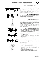 Preview for 8 page of Hobart CLF26D-10 Instruction Manual