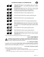 Preview for 10 page of Hobart CLF26D-10 Instruction Manual