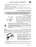 Preview for 12 page of Hobart CLF26D-10 Instruction Manual