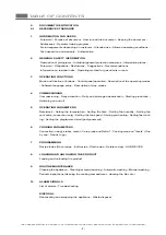 Preview for 3 page of Hobart CMFE Use And Routine Maintenance Manual