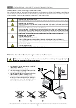 Preview for 8 page of Hobart CMFE Use And Routine Maintenance Manual