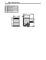 Preview for 5 page of Hobart Ecomax 502L Installation And Operation Instructions Manual