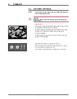 Preview for 11 page of Hobart Ecomax 502L Installation And Operation Instructions Manual