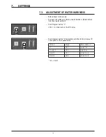 Preview for 16 page of Hobart Ecomax 502L Installation And Operation Instructions Manual