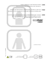 Hobart ecomax Use And Maintenance Manual preview