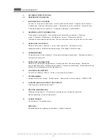 Preview for 3 page of Hobart ecomax Use And Maintenance Manual