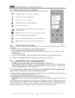 Preview for 9 page of Hobart ecomax Use And Maintenance Manual