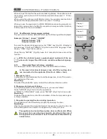 Preview for 10 page of Hobart ecomax Use And Maintenance Manual