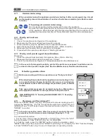 Preview for 11 page of Hobart ecomax Use And Maintenance Manual