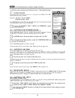 Preview for 12 page of Hobart ecomax Use And Maintenance Manual