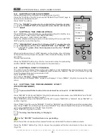 Preview for 13 page of Hobart ecomax Use And Maintenance Manual