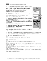 Preview for 14 page of Hobart ecomax Use And Maintenance Manual