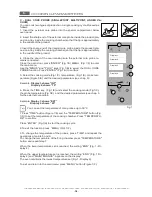 Preview for 16 page of Hobart ecomax Use And Maintenance Manual