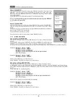 Preview for 18 page of Hobart ecomax Use And Maintenance Manual