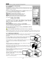 Preview for 22 page of Hobart ecomax Use And Maintenance Manual