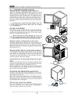 Preview for 23 page of Hobart ecomax Use And Maintenance Manual