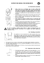 Предварительный просмотр 3 страницы Hobart Ecomax600 Instruction Manual