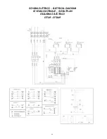 Preview for 12 page of Hobart EFT49L Installation, Use And Maintenance Instructions