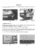 Предварительный просмотр 8 страницы Hobart ET-20 Instruction Manual