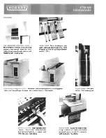 Preview for 2 page of Hobart FTM-800 Specifications