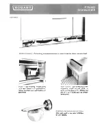 Preview for 3 page of Hobart FTM-800 Specifications