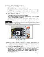 Preview for 28 page of Hobart GPU-600 Series Operation And Maintenance Manual