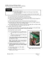 Preview for 36 page of Hobart GPU-600 Series Operation And Maintenance Manual