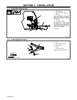 Preview for 16 page of Hobart H-10 Owner'S Manual