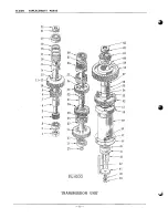 Preview for 22 page of Hobart H-600 Instruction Manual