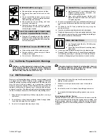 Предварительный просмотр 4 страницы Hobart H100S2-10 Technical Manual