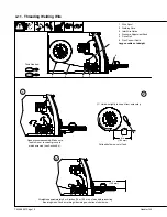 Предварительный просмотр 14 страницы Hobart H100S2-10 Technical Manual