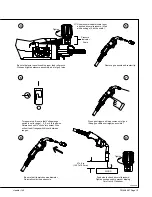 Предварительный просмотр 15 страницы Hobart H100S2-10 Technical Manual