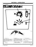 Предварительный просмотр 16 страницы Hobart H100S2-10 Technical Manual