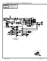 Предварительный просмотр 22 страницы Hobart H100S2-10 Technical Manual