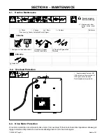 Предварительный просмотр 26 страницы Hobart H100S2-10 Technical Manual