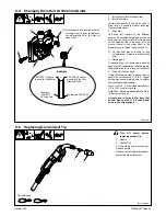 Предварительный просмотр 27 страницы Hobart H100S2-10 Technical Manual