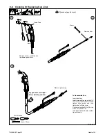 Предварительный просмотр 28 страницы Hobart H100S2-10 Technical Manual