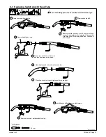 Предварительный просмотр 29 страницы Hobart H100S2-10 Technical Manual