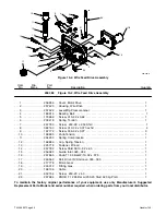 Предварительный просмотр 42 страницы Hobart H100S2-10 Technical Manual