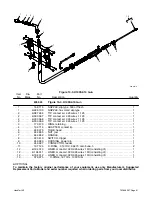 Предварительный просмотр 43 страницы Hobart H100S2-10 Technical Manual