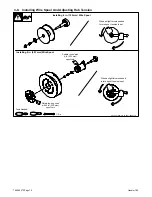 Предварительный просмотр 12 страницы Hobart H100S4-10 Technical Manual